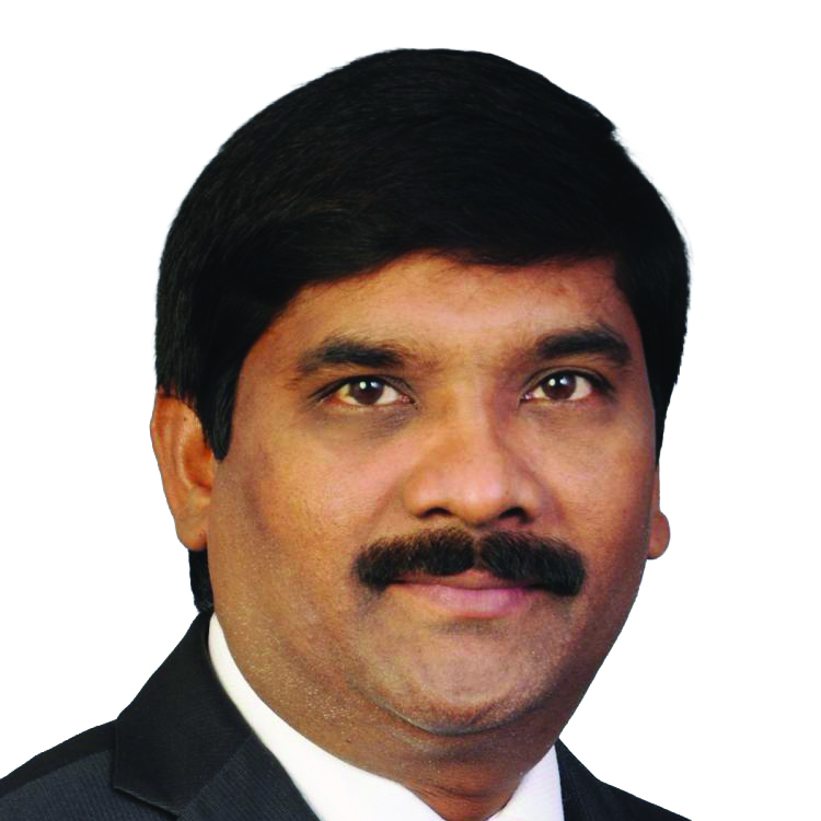 Dr. B. Tata Rao